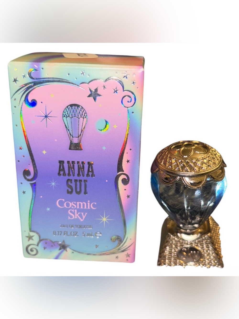 Anna Sui Cosmic Sky - Mini